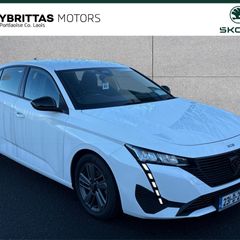 Peugeot 308 2023