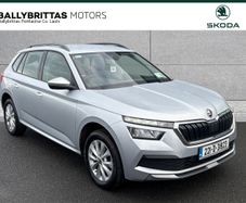 Skoda Kamiq 2022