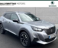 Peugeot 2008 2023