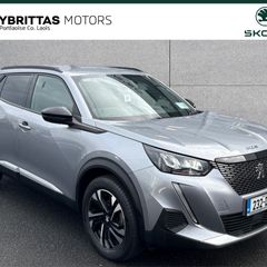 Peugeot 2008 2023