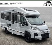 Fiat Ducato 2026