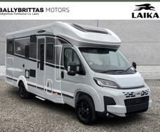 Fiat Ducato 2026