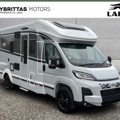 Fiat Ducato 2026