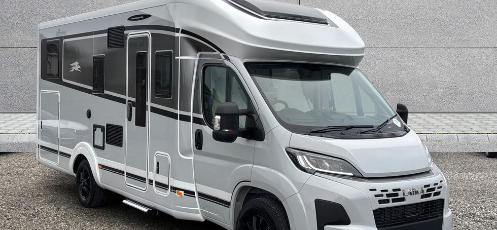 Fiat Ducato 2026