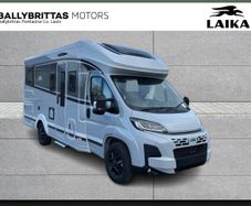 Fiat Ducato 2026