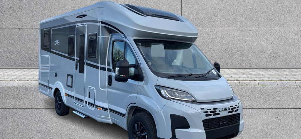 Fiat Ducato 2026