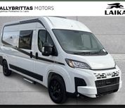 Fiat Ducato 2026