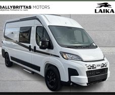Fiat Ducato 2026
