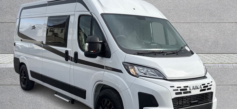 Fiat Ducato 2026