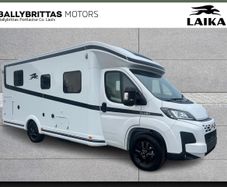 Fiat Ducato 2026