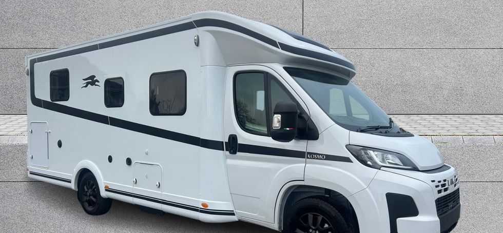 Fiat Ducato 2026
