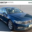 Volkswagen Passat 2021