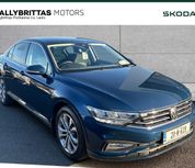 Volkswagen Passat 2021