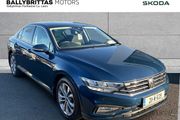 Volkswagen Passat 2021