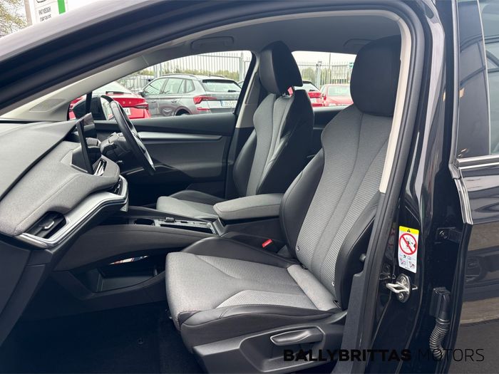 Skoda Enyaq 2023