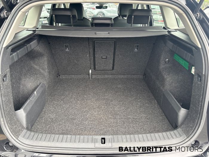 Skoda Enyaq 2023