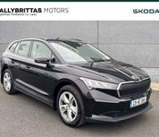Skoda Enyaq 2023