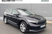 Skoda Enyaq 2023