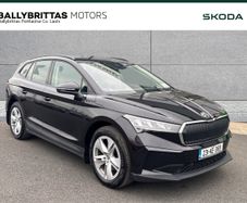 Skoda Enyaq 2023