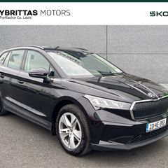 Skoda Enyaq 2023