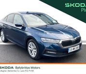 Skoda Octavia 2023