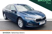 Skoda Octavia 2023