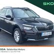Skoda Kamiq 2023