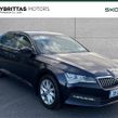 Skoda Superb 2020