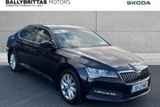 Skoda Superb 2020