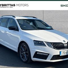 Skoda Octavia 2017