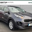 Kia Sportage 2017