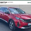 Peugeot 5008 2022
