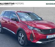 Peugeot 5008 2022