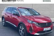 Peugeot 5008 2022