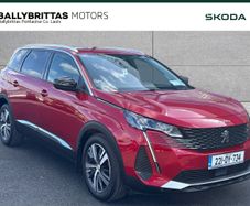 Peugeot 5008 2022