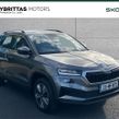 Skoda Karoq 2023