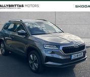 Skoda Karoq 2023