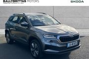 Skoda Karoq 2023