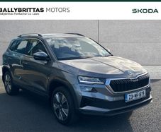 Skoda Karoq 2023