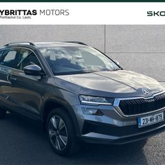 Skoda Karoq 2023
