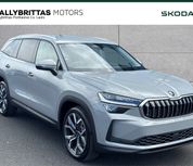 Skoda Kodiaq 2026