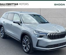 Skoda Kodiaq 2026
