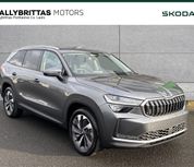 Skoda Kodiaq 2026