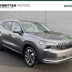 Skoda Kodiaq 2026
