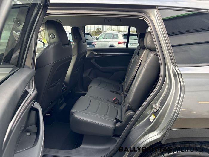 Skoda Kodiaq 2026