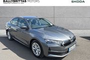 Skoda Octavia 2026