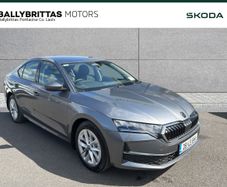 Skoda Octavia 2026