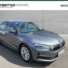 Skoda Octavia 2026