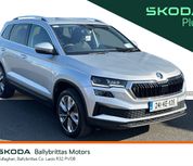 Skoda Karoq 2024
