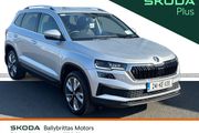 Skoda Karoq 2024